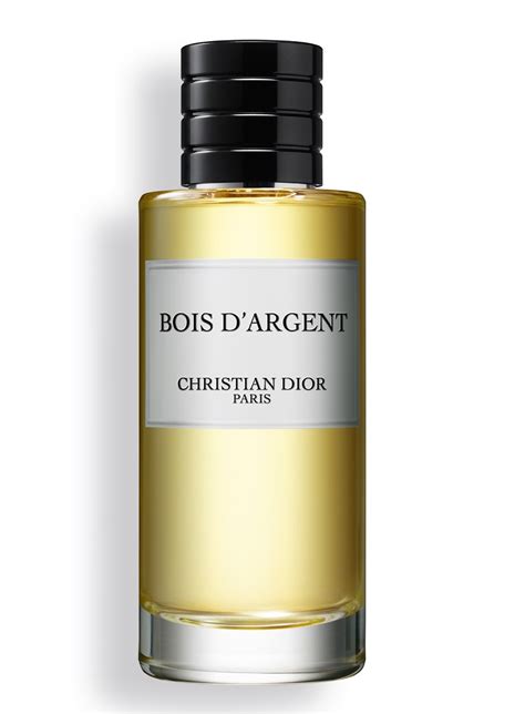 parfum dior bois d'argent prix|dior bois d argent review.